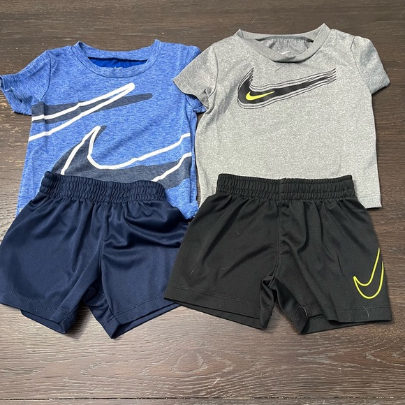 Nike 12 Month Sets (2) - Picture 1 of 1